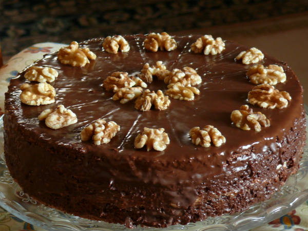 coko moko torta