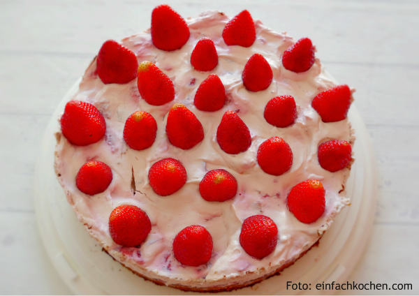 jafa torta