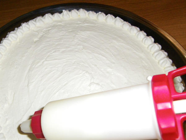 torta sa malinama