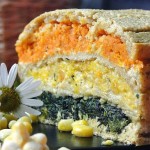 Loparnica recept