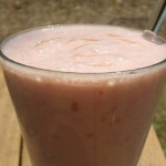 sejk-od-soje