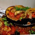 Baildi recept