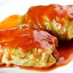 Sarma sa slatkim kupusom