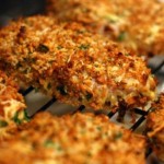 Svinjske krmenadle recept