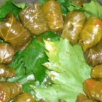sarma od vinovog lista 76
