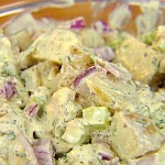 Salata od krompira 76
