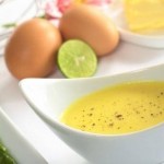 Holandski umak od senfa