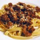 Italijanski umak od pilece dzigerice