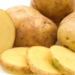 Panada od krompira