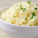 Panada od pirinca