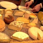 Pariski umak sa sirom