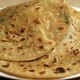 Indijska-pogaca-parata