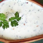 Kineski umak s pavlakom
