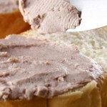 Pasteta od dzigerice na norveski nacin
