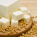 Tofu sir od sojinog brasna