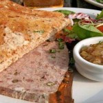 Zecija-pasteta