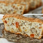 Slani komisbrot