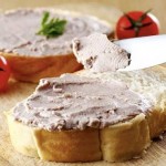engleska pasteta