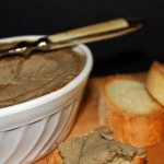 pasteta od krompira