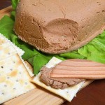 pasteta od piletine