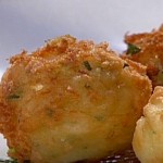 Kroketi od bakalara