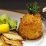 Kroketi od divljaci