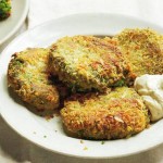 Kroketi od graska