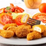 Kroketi od pileceg belog mesa
