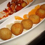 Kroketi od piletine i pecuraka