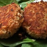 Kroketi od tunjevine