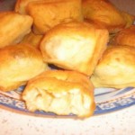 Ustipci sa pavlakom