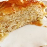 pita sa kiselim kupusom