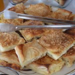 Gibanica sa sirom
