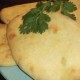 Indijska lepinja recept