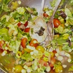 Kukuruz salata
