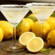Lemon Drop koktel