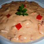 Meksicka salata