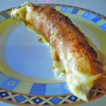 Pohovane palacinke