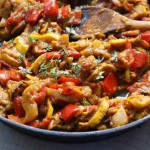 recept za ratatulj