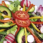 Recept za urnebes salatu