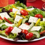Salata sa fetom 89