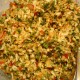 Salata sa kikirikijem