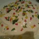Salata sa susamom