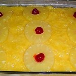Torta od ananasa