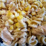 Tuna salata