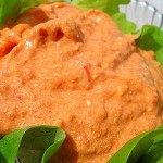 Urnebes salata