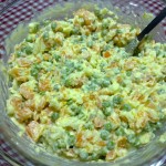 francuska salata