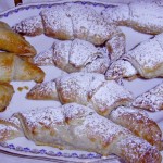 kiflice sa pekmezom