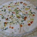 mimoza salata