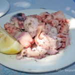 salata od morskih plodova